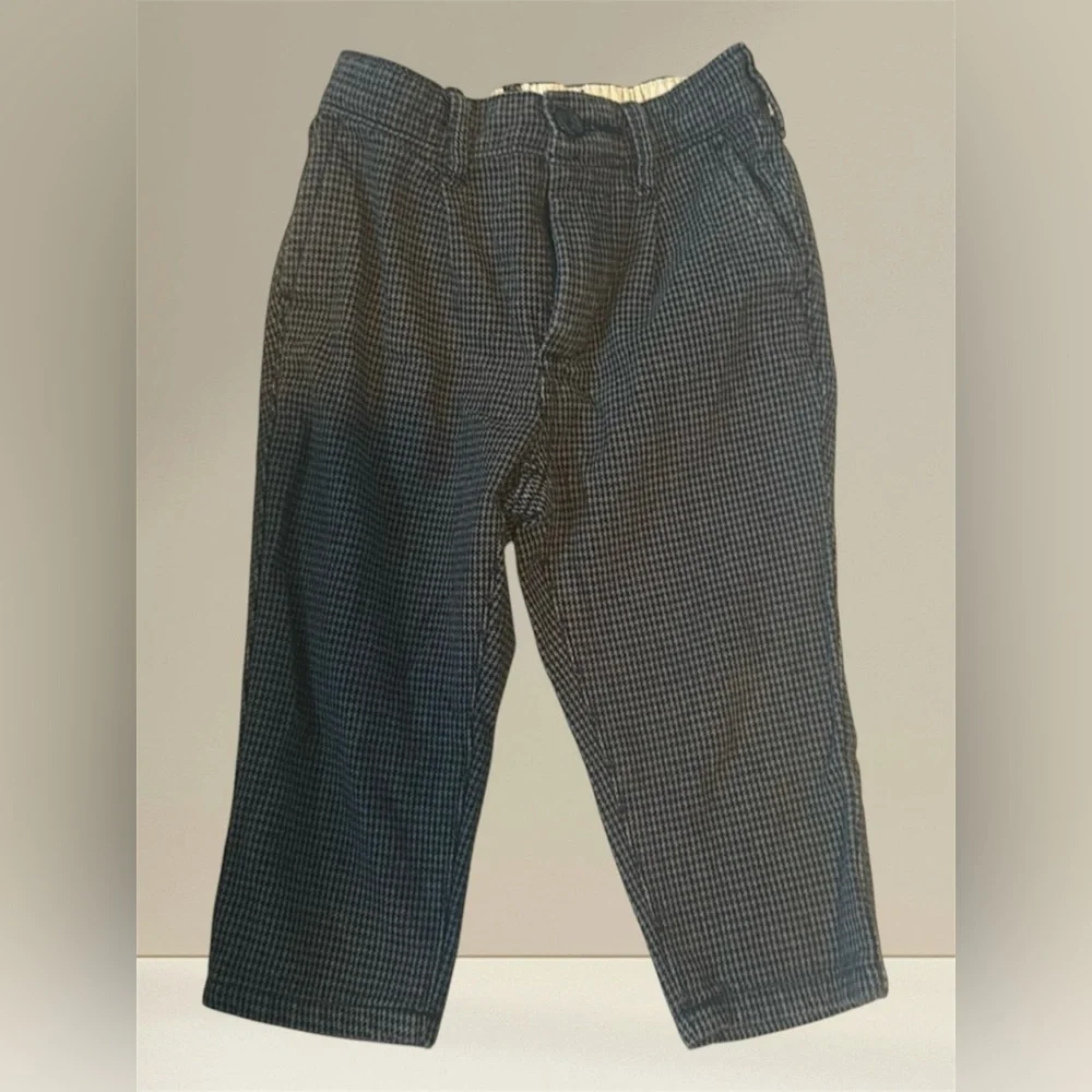 🛍️SALE🛍️ GAP & Disney Soft Mickey Mouse Hoodie Combination & Pants - Picture 4 of 13